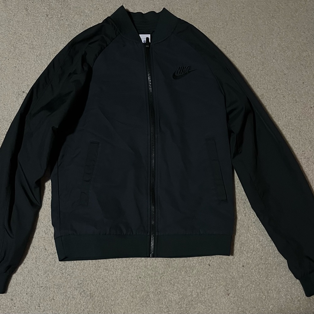Nike Jacket
